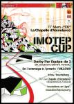 Derby de l'Imotep Cup