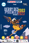 Derby des Pyrénées