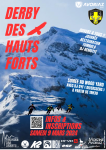 Derby des Hauts Forts