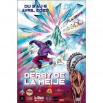 Derby de la Meije