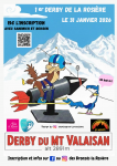 Derby du Valaisan